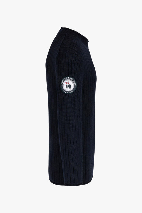 Men's Roald Roll Neck