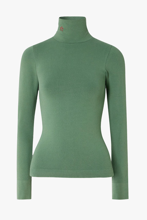 Perfect Thermal Rollneck