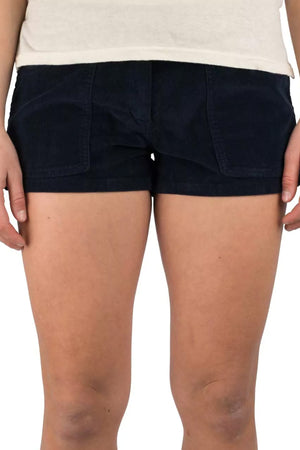 3INCHER CONCORD G.DYED SHORTS WOMENS