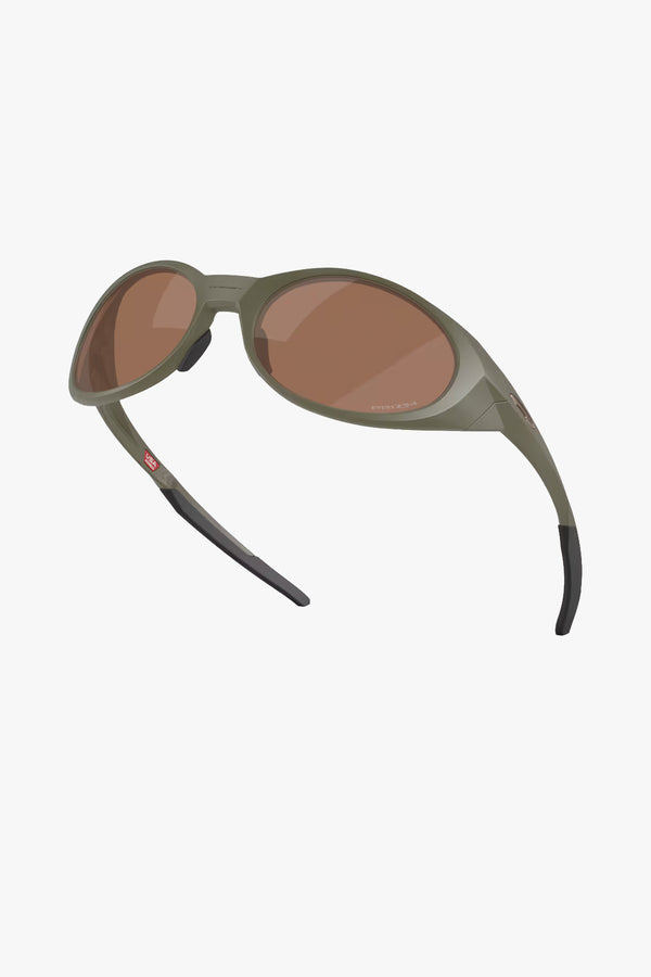 Eye Jacket Redux