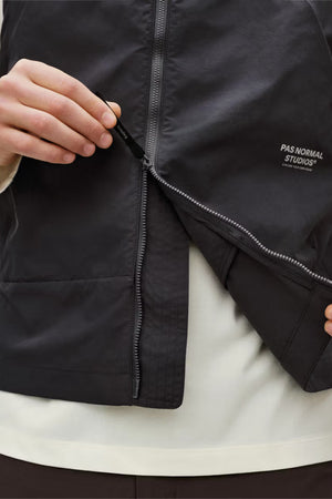 Off-Race Utility Vest