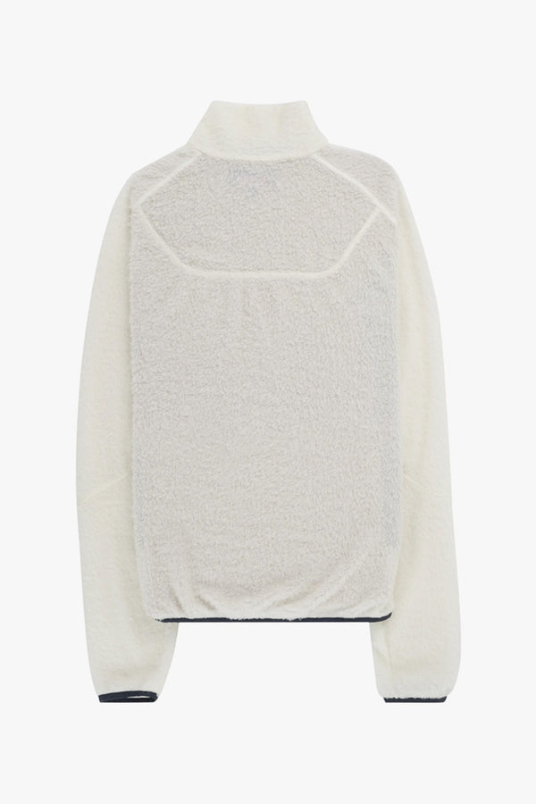 MOUNTAIN AIRY FLEECE HALF ZIP MENS