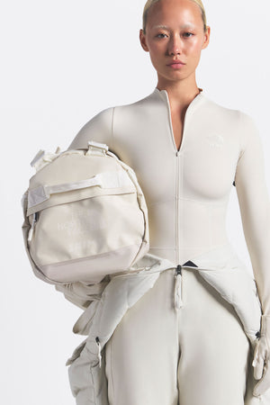 TNF X SKIMS BASE CAMP DUFFEL - S