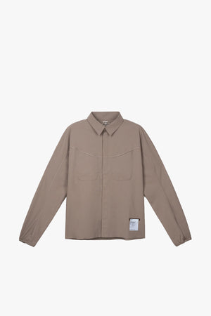 PeaceShell River Shirt