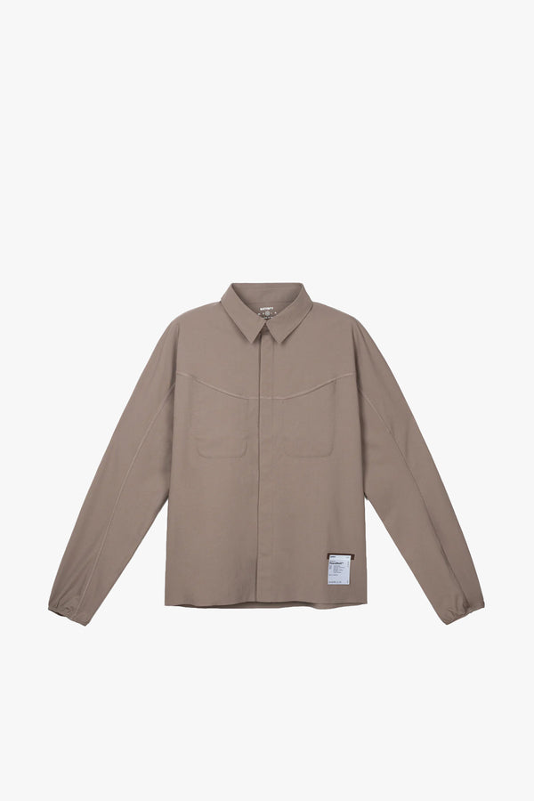 PeaceShell River Shirt