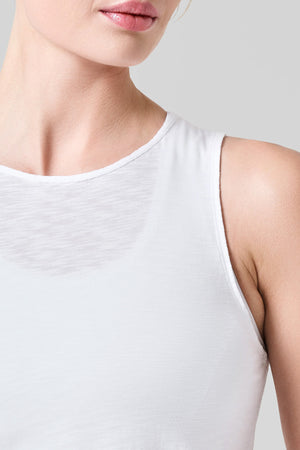 Soft Texture Tank