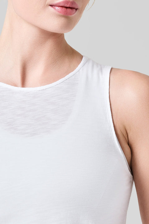 Soft Texture Tank