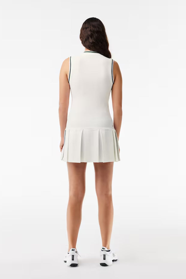 Sport Dress With Removable Shorts