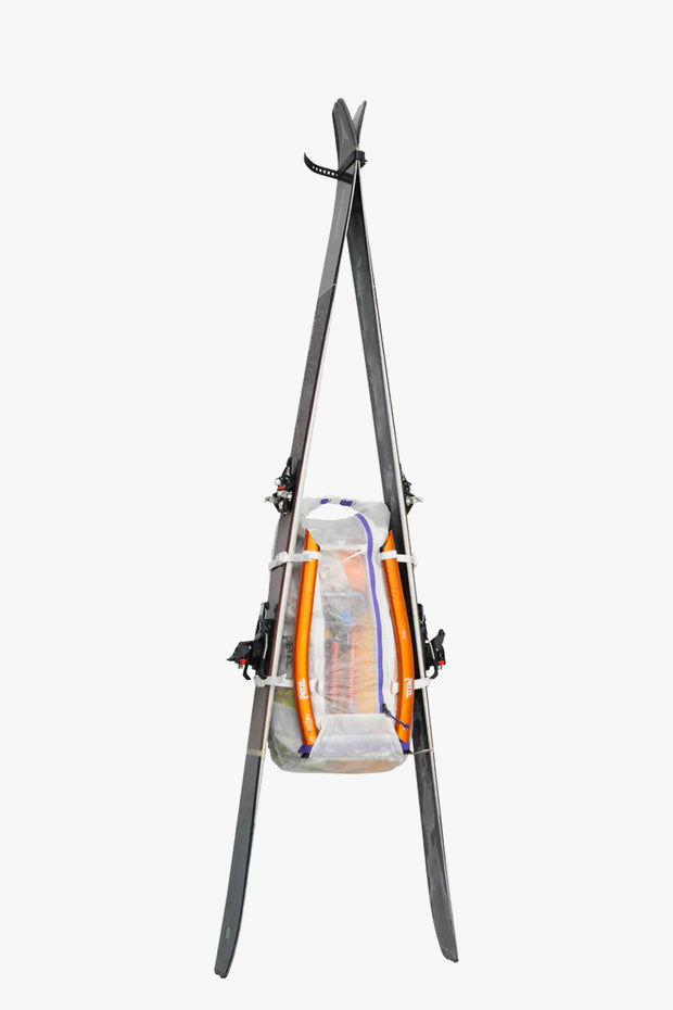 Weigh Lighter Backpack 25 L