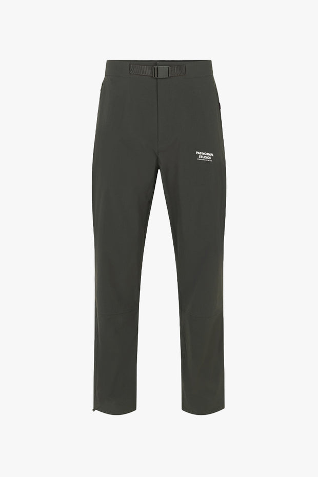 Off-Race Pants