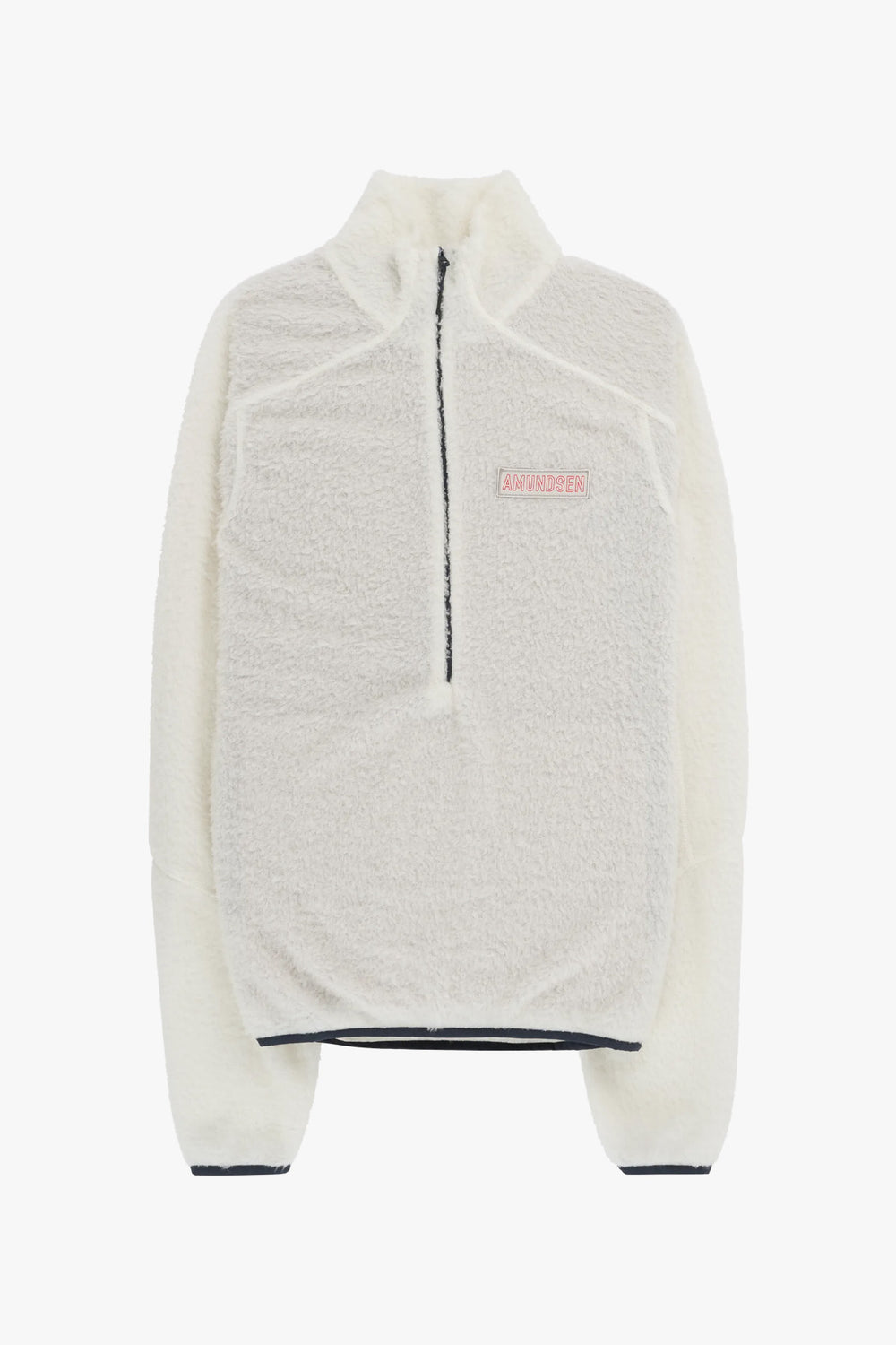 MOUNTAIN AIRY FLEECE HALF ZIP MENS