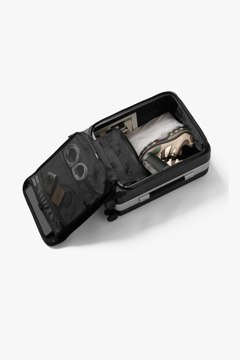 RAMVERK PRO FRONT-ACCESS CARRY-ON