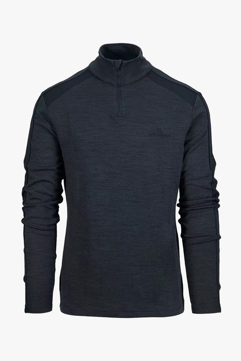 5MILA HALF ZIP MENS