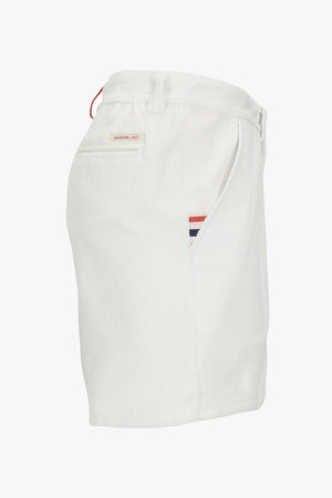 6Incher Comfy Cord Shorts Mens