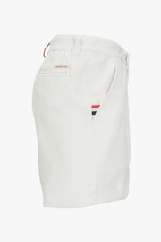6Inch Comfy Cord Shorts Mens