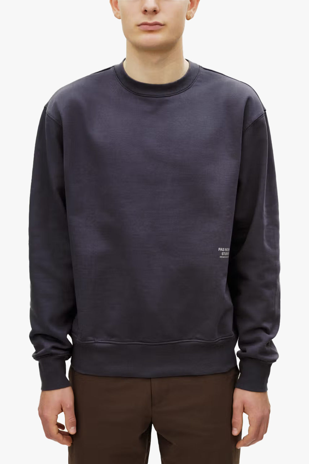 Off-Race Sweatshirt