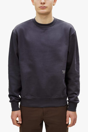 Off-Race Sweatshirt