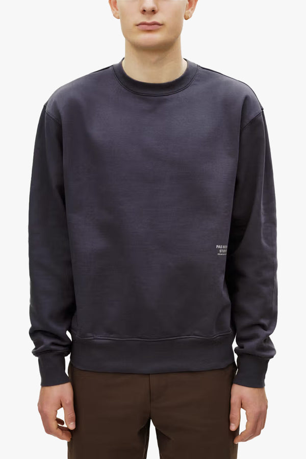 Off-Race Sweatshirt