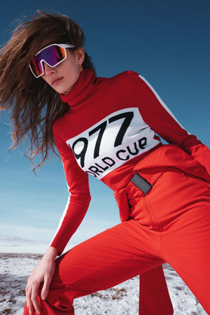 WorldCup Sweater women