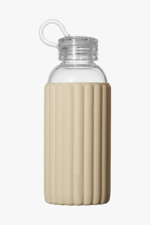 STHLM Glass Bottle