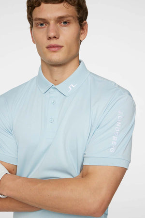 Tour tech polo