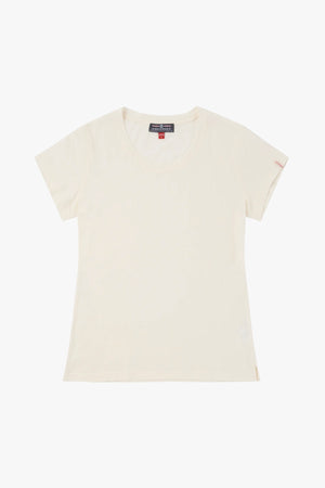 LINEN TEE WOMENS