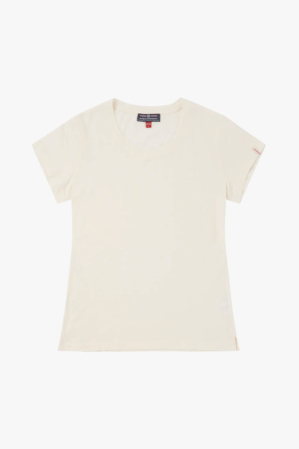 LINEN TEE WOMENS