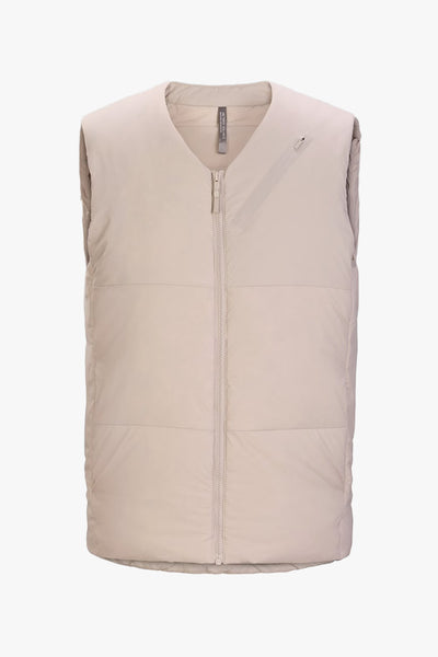 Conduit Down Vest