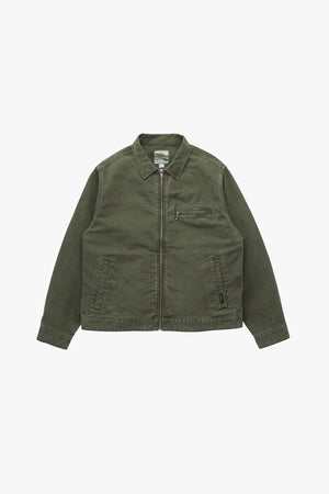 TAOS CANVAS JACKET