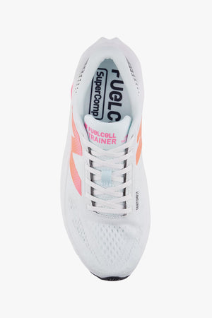 New Balance FuelCell SuperComp Trainer v3