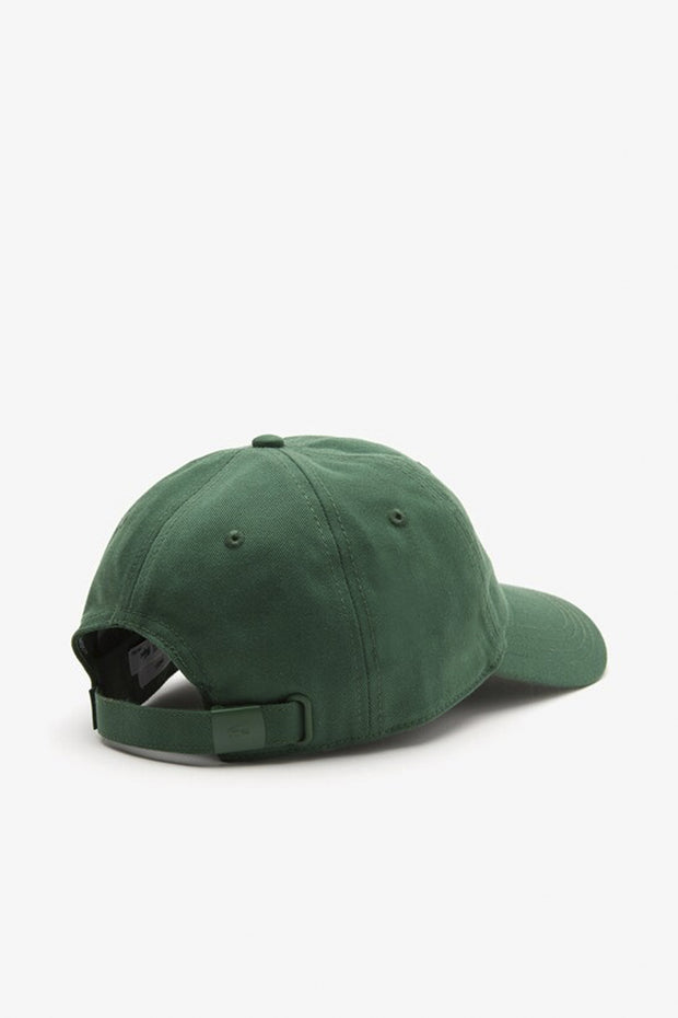 Cotton Twill Cap