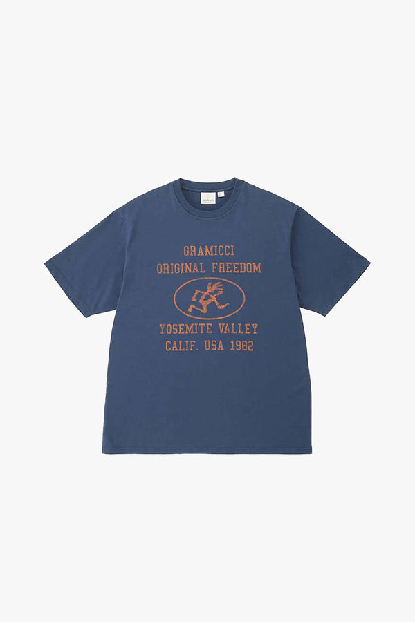YOSEMITE VALLEY TEE