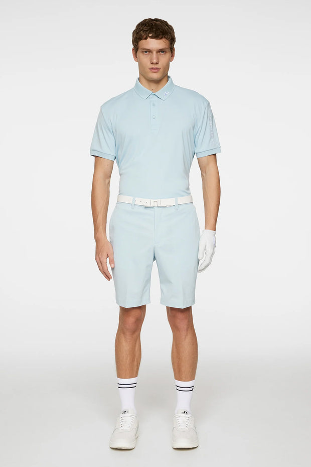 Tour tech polo