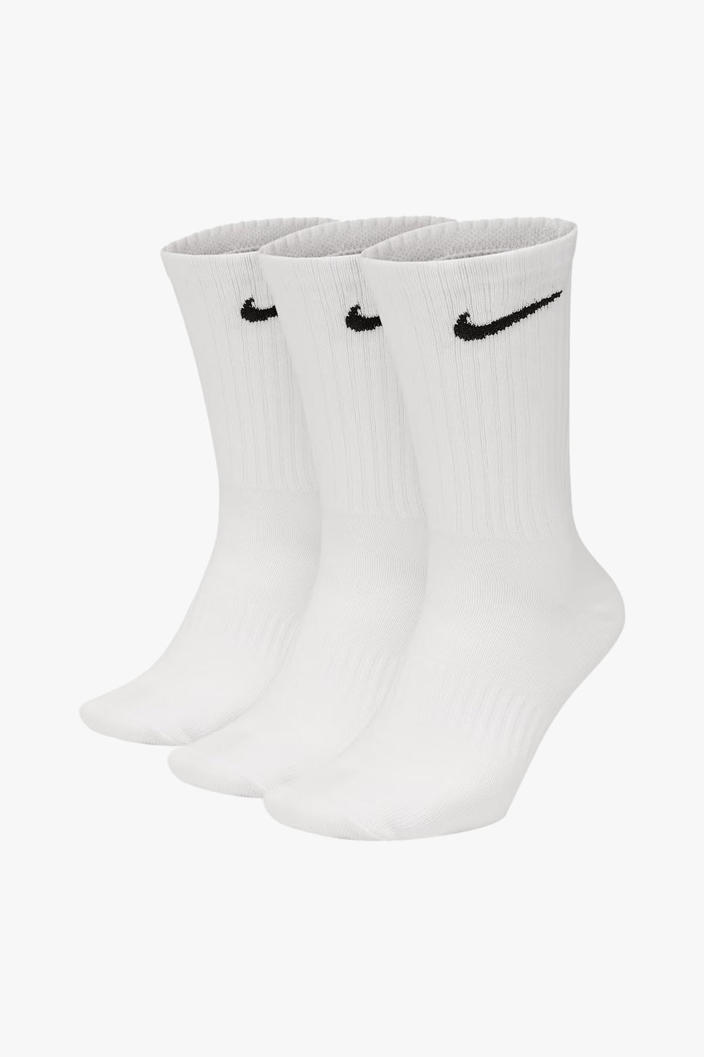 Everyday Lightweight Training Crew Socks