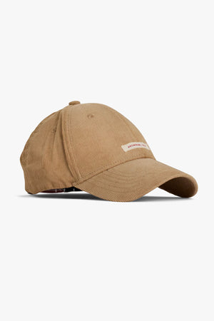 CONCORD PATCH CAP