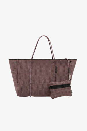 Escape Tote Peppercorn Espresso