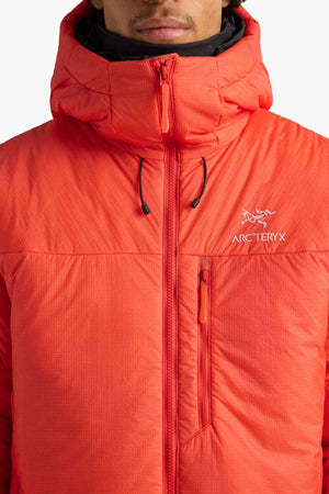 Nuclei SV Parka