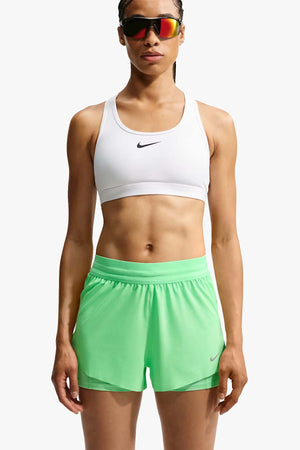 Women's Dri-FIT Mid-Rise 2-in-1 Running Shorts