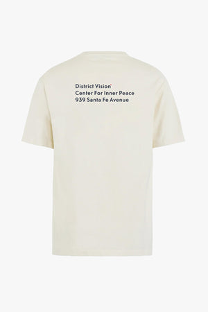 California Cotton Tee