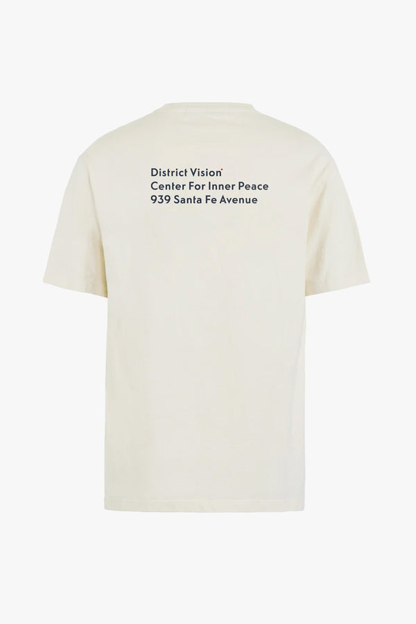 California Cotton Tee