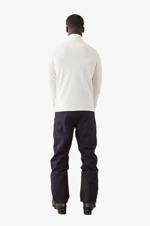 Moore ZipUp Solid men