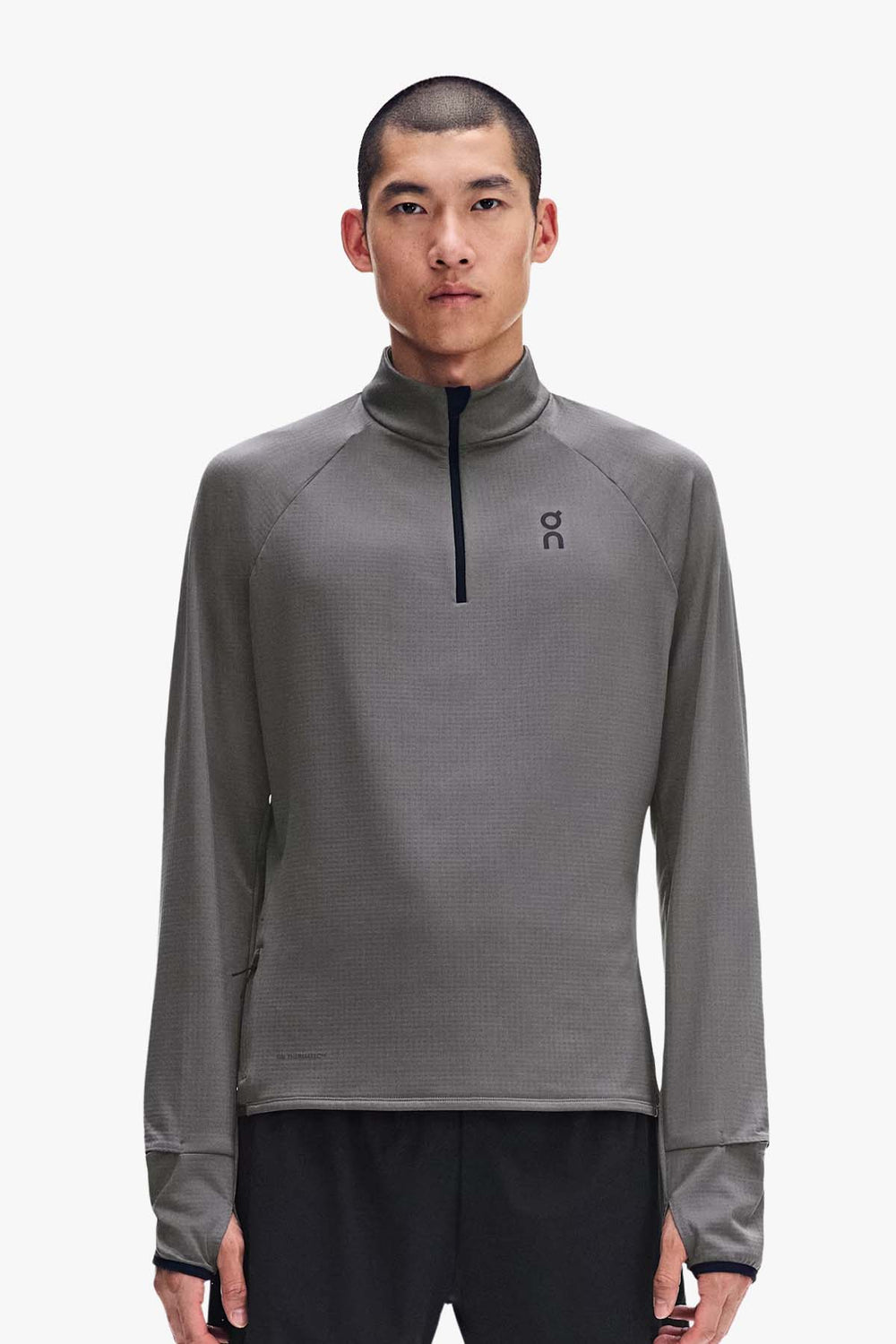 Climate Shirt Men Ember