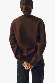 Off-Race Sweatshirt