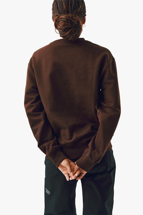 Off-Race Sweatshirt