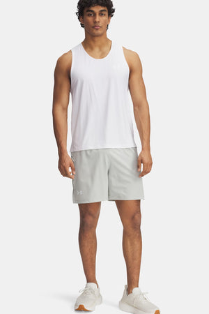 UA Launch Pro 7" Shorts