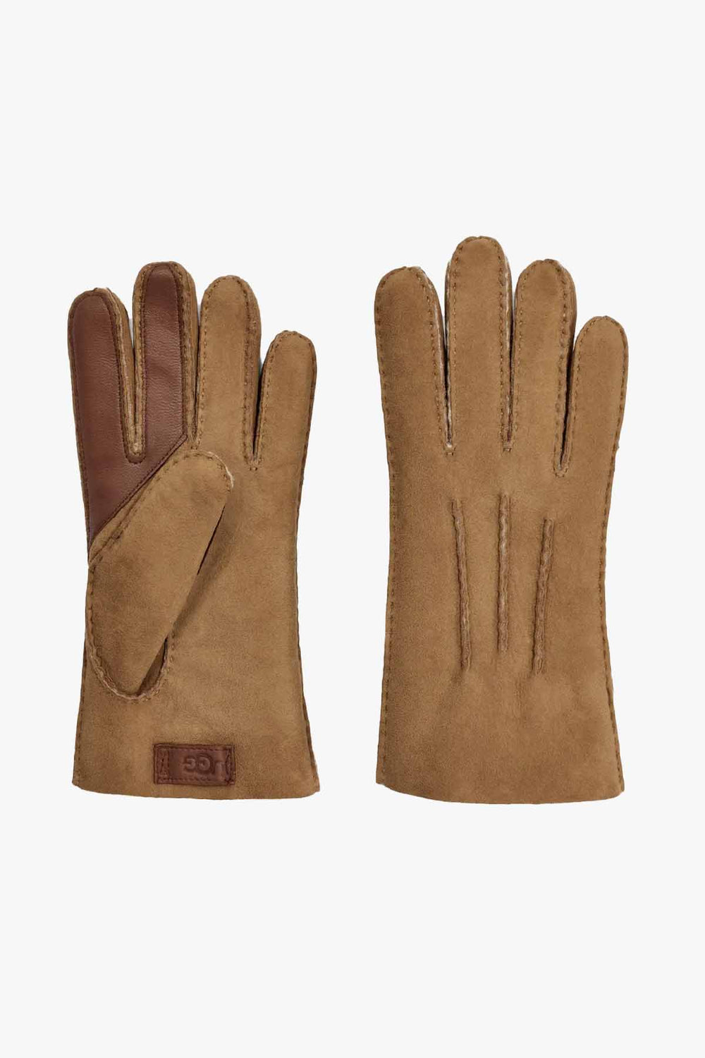 Sheepskin Tech Glove