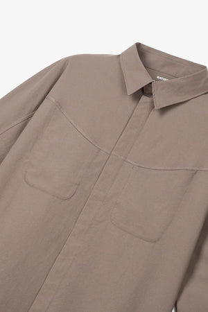 PeaceShell River Shirt