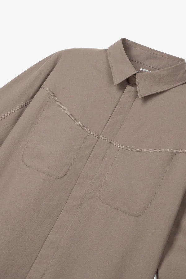 PeaceShell River Shirt