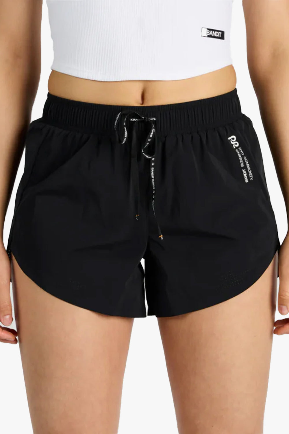 Vento 4" Training Short