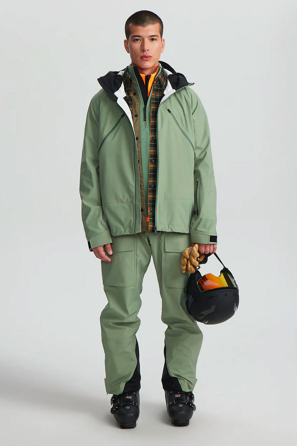 Men's Hayden 3L Shell Jacket